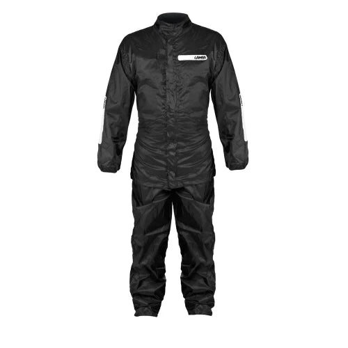Lyviatan, completo antipioggia giacca e pantaloni - L