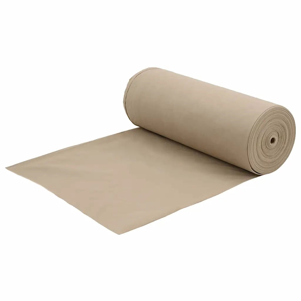 Fleece per Piante di Protezione dal Gelo Beige 50 x 3,2 m CFW1898041