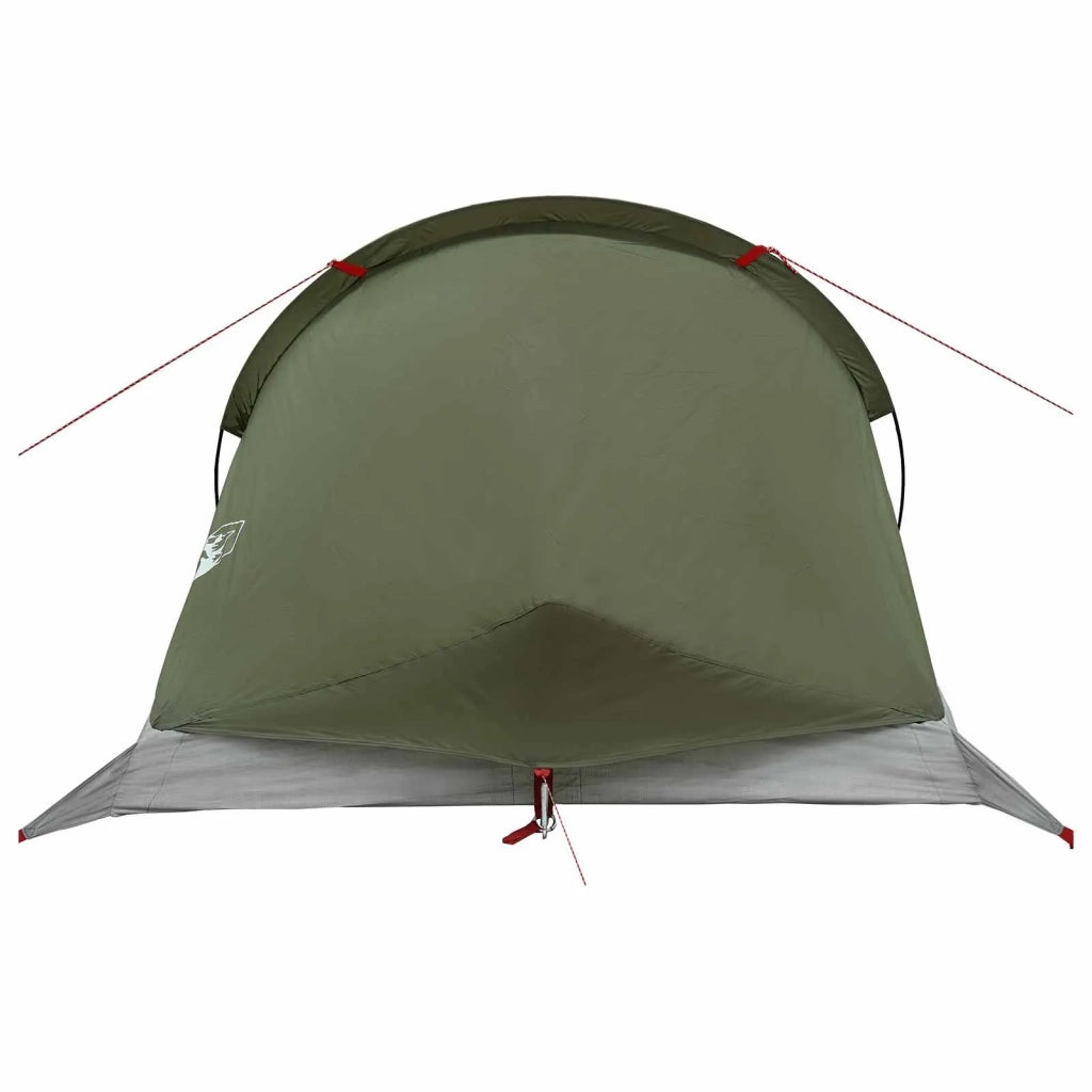 Tenda da backpacking 4 persona Verde Oliva 42019365