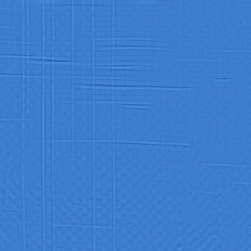 Telo con Occhielli Blu 6 x 12 m 90 gsm PE 42039491