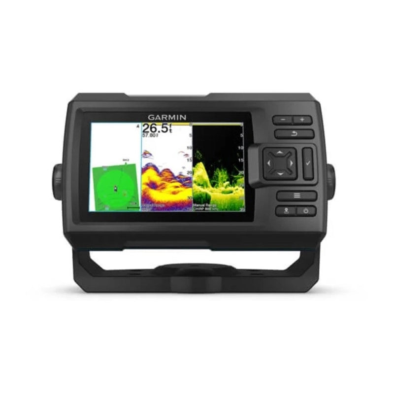 STRIKER VIVID 7SV