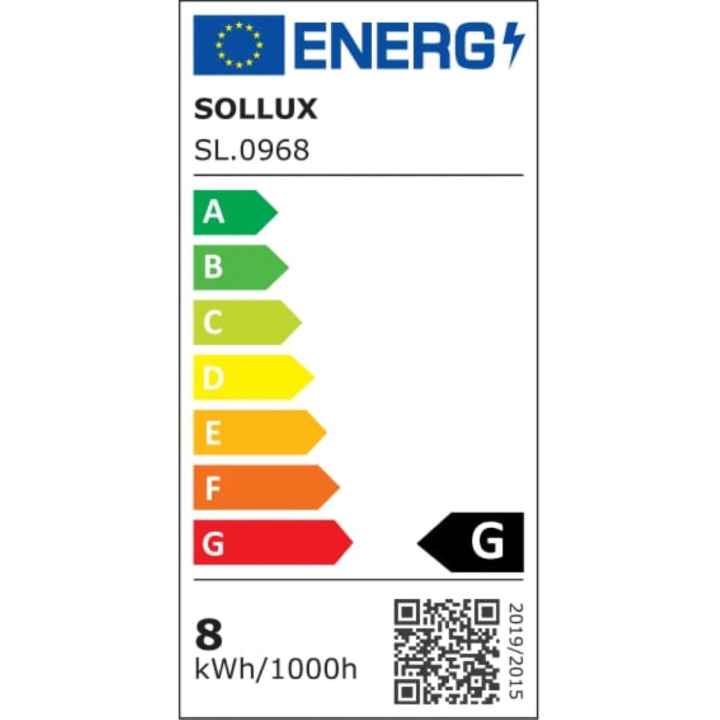 Lampadina LED E27 3000K 7,5W 620lm