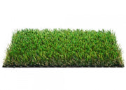 PRATO SINTETICO 35MM GIARDINO MANTO ERBOSO ERBA TAPPETO ARTIFICIALE 2x25mt 50mq