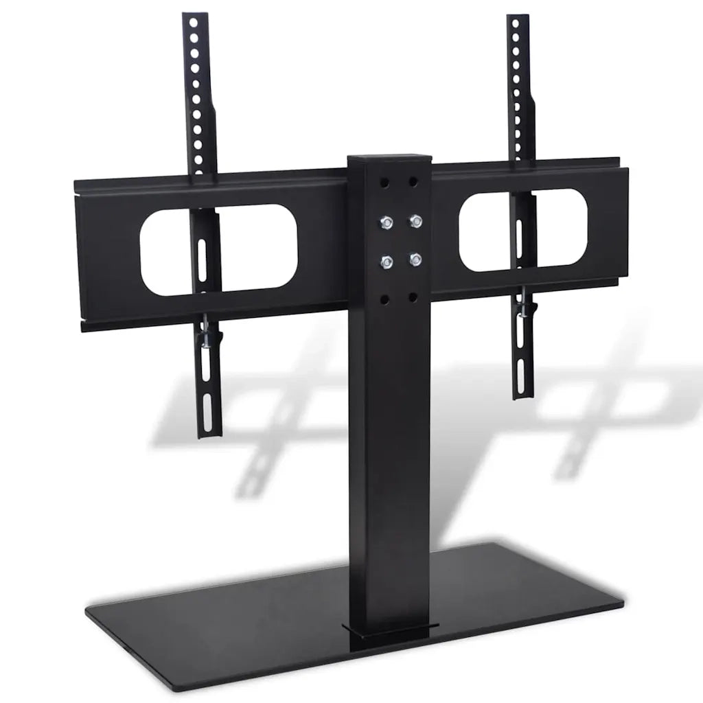 Supporto TV con Base in Ferro Nera 32"-70 275392