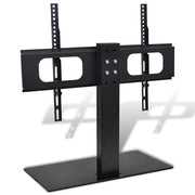 Supporto TV con Base in Ferro Nera 32"-70 275392