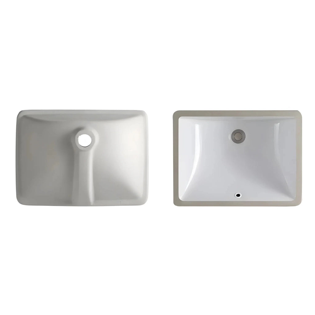 Lavabo Sottopiano Rea Adela