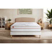 Set materasso e base 140x200 cm - Le Paisible