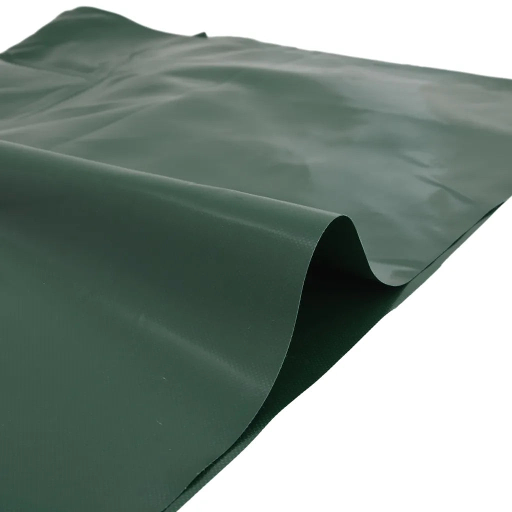 Telone Verde 5x7 m 650 g/m² 156153