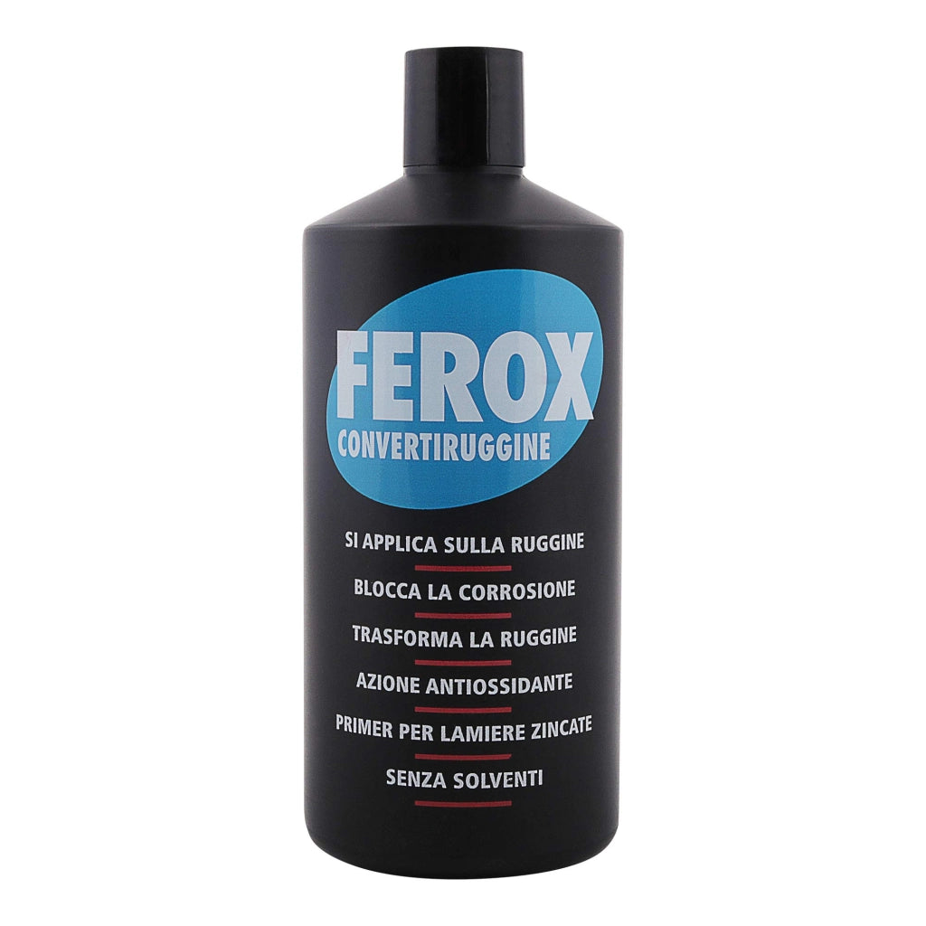 CONVERTITORE RUGGINE FEROX AREXONS - ML 375- 2 pezzi