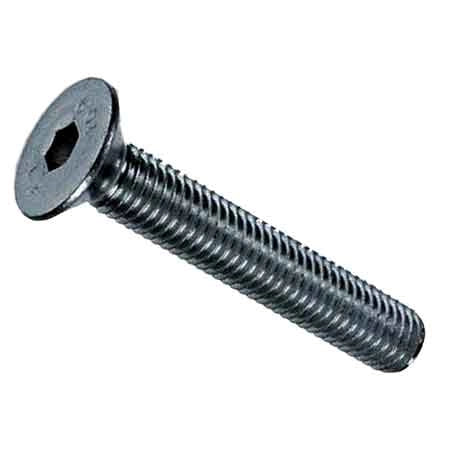 VITE TSP CAVA ESAGONALE M4x10 - 500 pezzi
