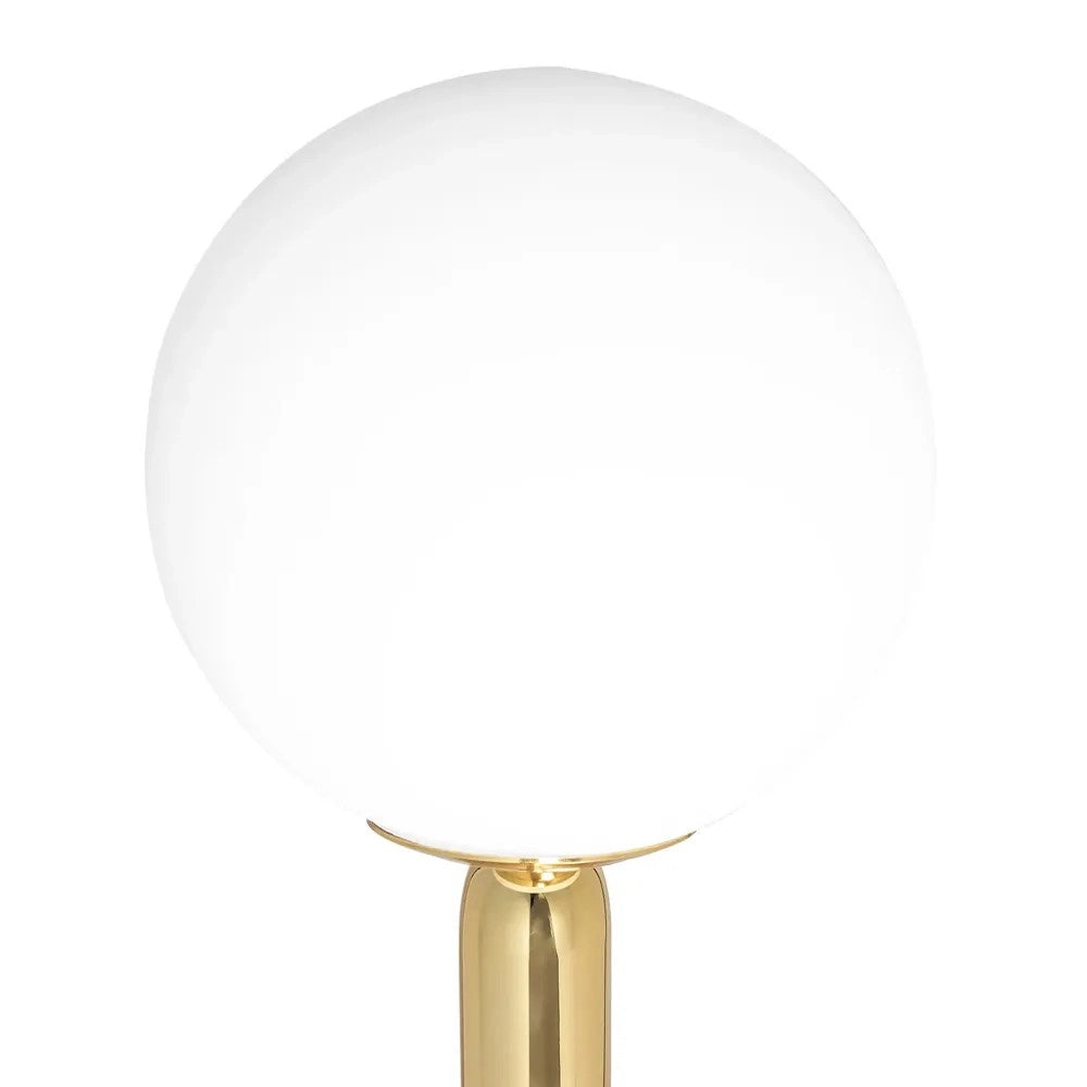 Lampada Da Parete APP894-1W Gold