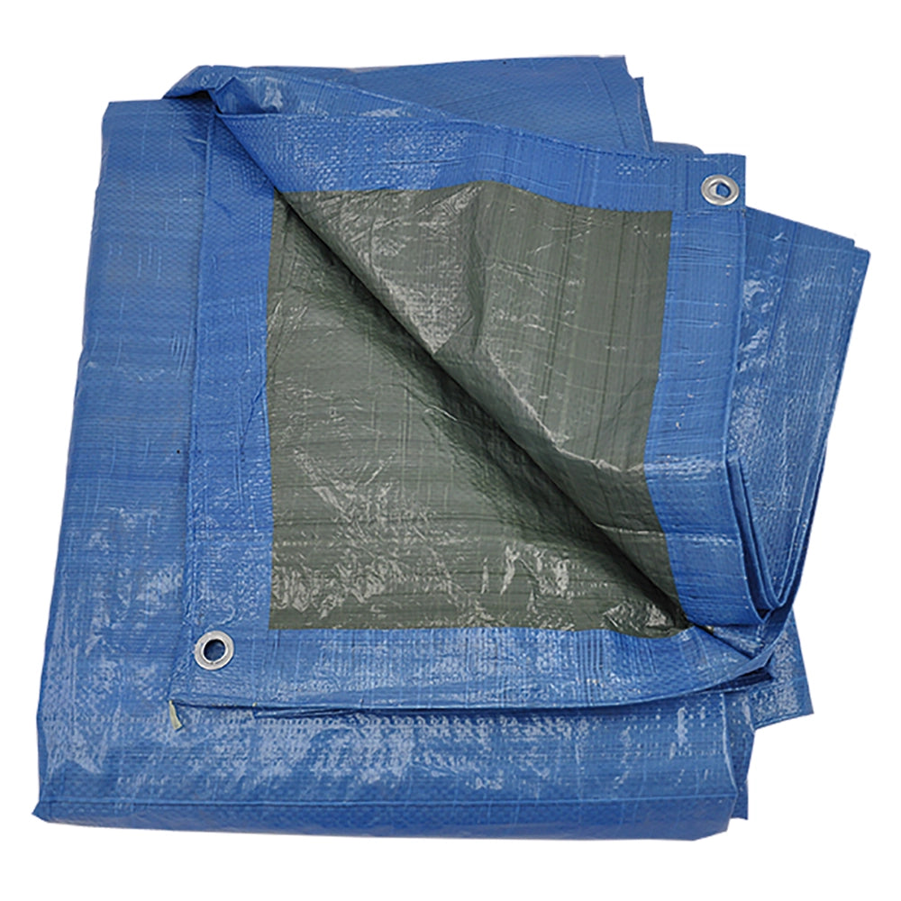 TELONE OCCHIELLATO mt 3 x  5 - 110 gr/mq.  - LIF