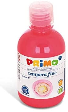 TEMPERA FLUO 300 ML FUXIA