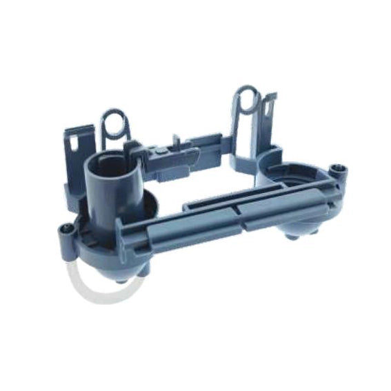 KIT PNEU P/CASSETTA BSILENT E ANDROMEDA PLUS- BAMPI- pezzi 1
