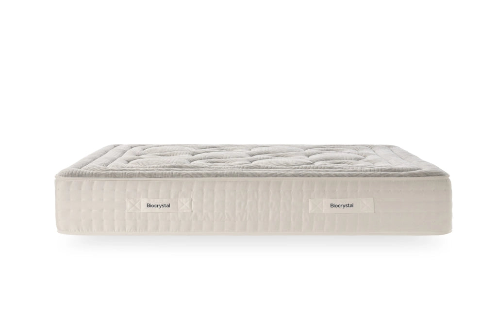 Materasso viscoelastico Biocrystal Selenium 30 - 160X200 cm - Moonia