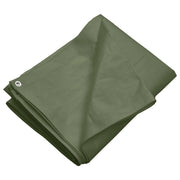 Telone 260 g/m2 3x3 m Verde HDPE