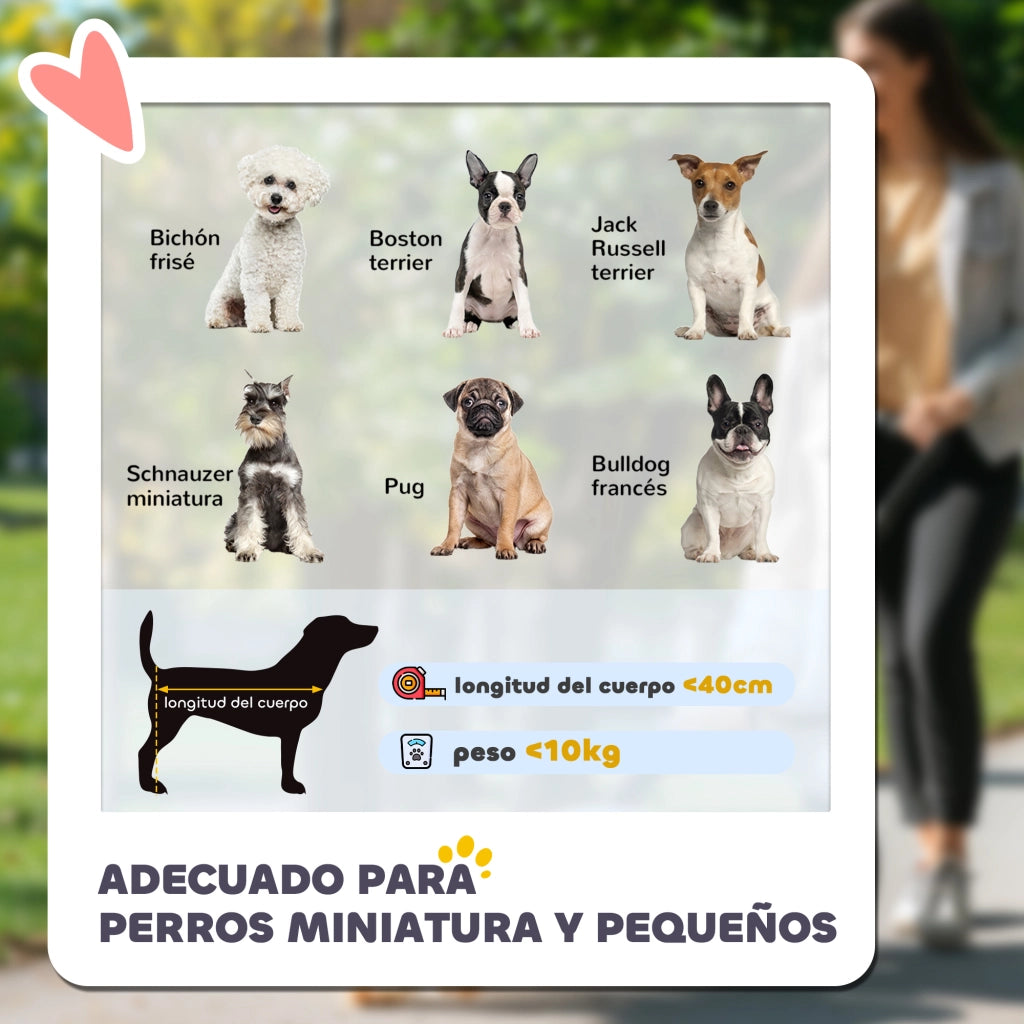 Casetta per Cani Pieghevole con Ripiano e Cuscino ¨C zephmum ¨C Caqui