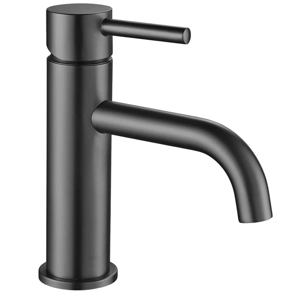Rubinetto Da Lavabo Rea Lungo Titan Low