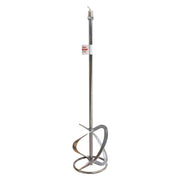 FRUSTA A TRIPLA SPIRALE Ø 140 x 600 mm  - SIDEX