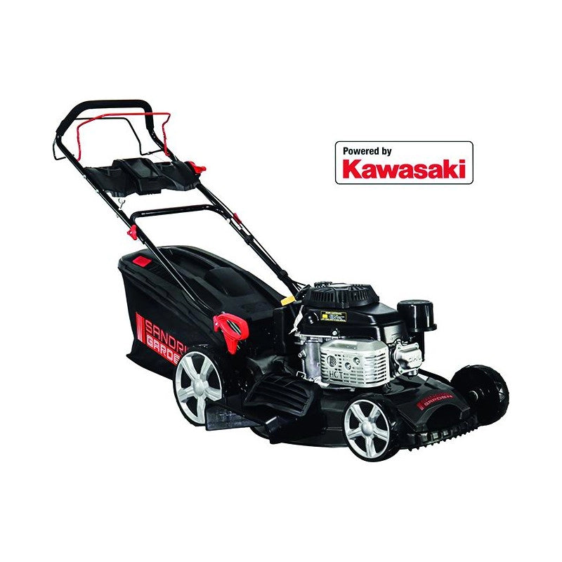 Tagliaerba Sandri Kawasaki Sg-K18053 Ohv Semov. 179 Cc