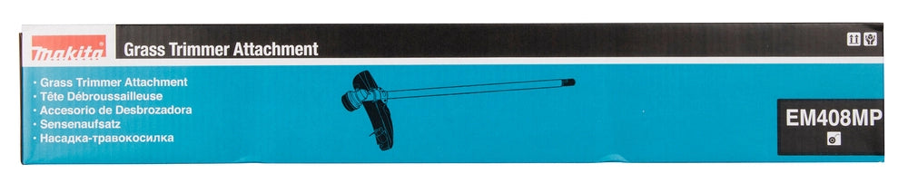 ACCESSORIO PER DECESPUGLIATORE MAKITA EM408MP - 191N35-5