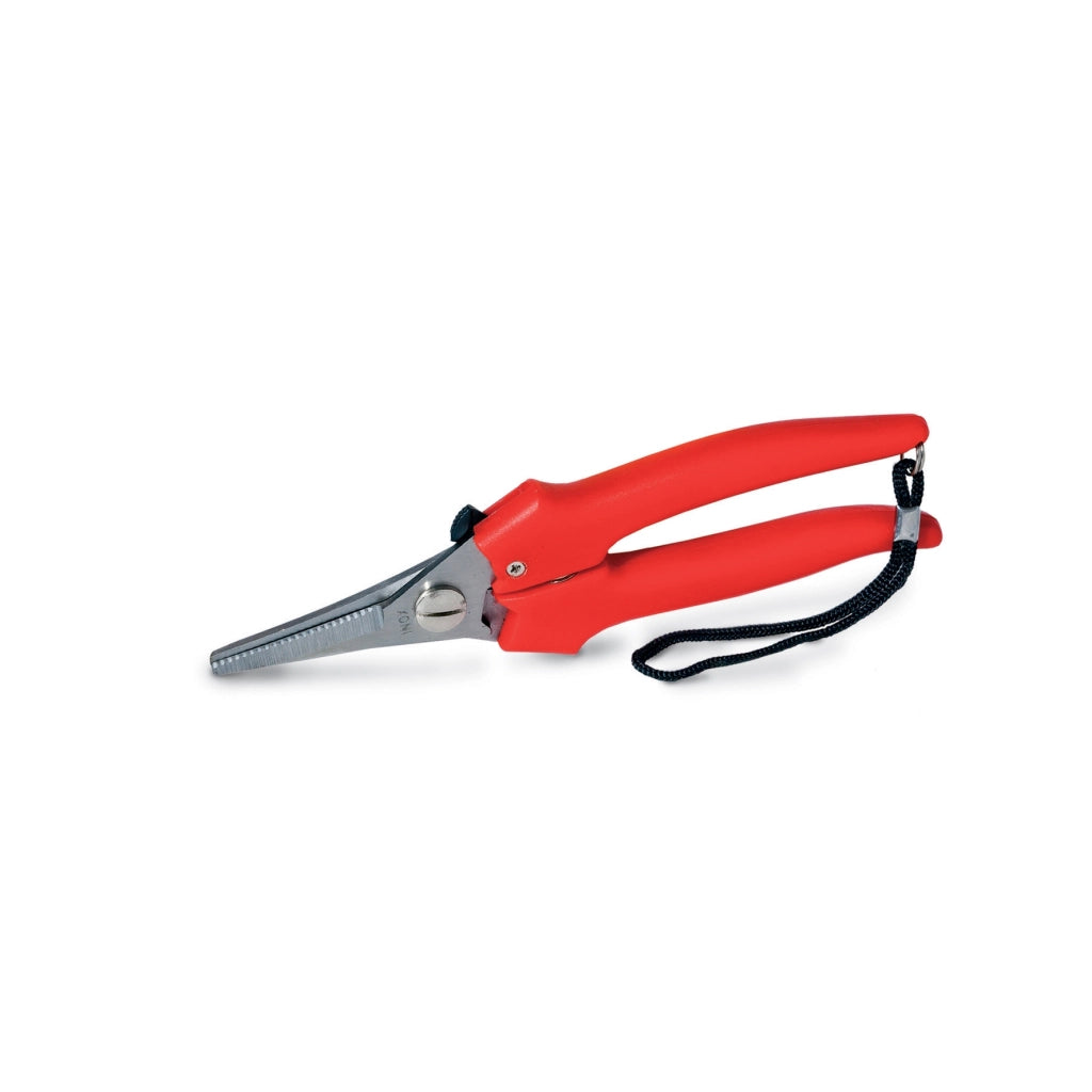 Forbice da giardino in acciaio inox Metodo