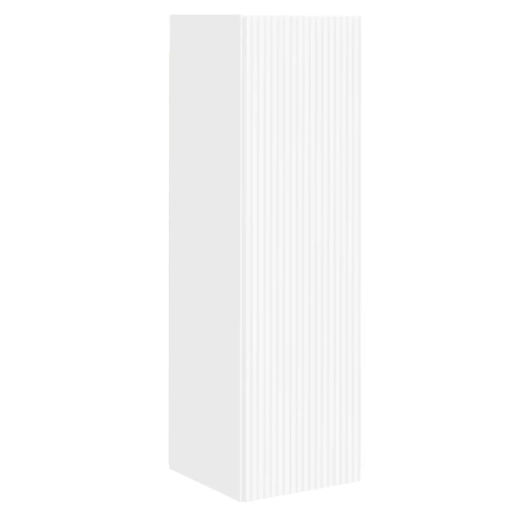 Mobile TV 5 pcs Bianco