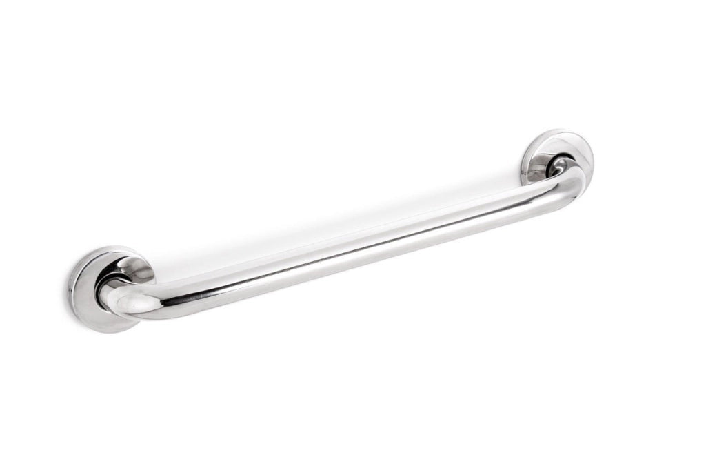 MANIGLIONE ACCIAIO INOX DA 45 CM