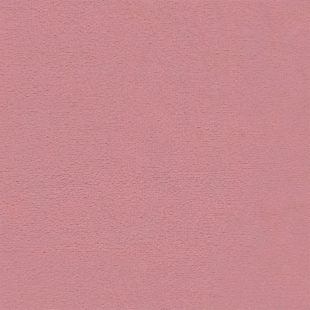 Sedia Relax Rosa in Velluto 328055
