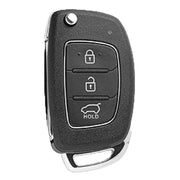 Radiocomando Auto Kia8r32 per Hyundai Silca