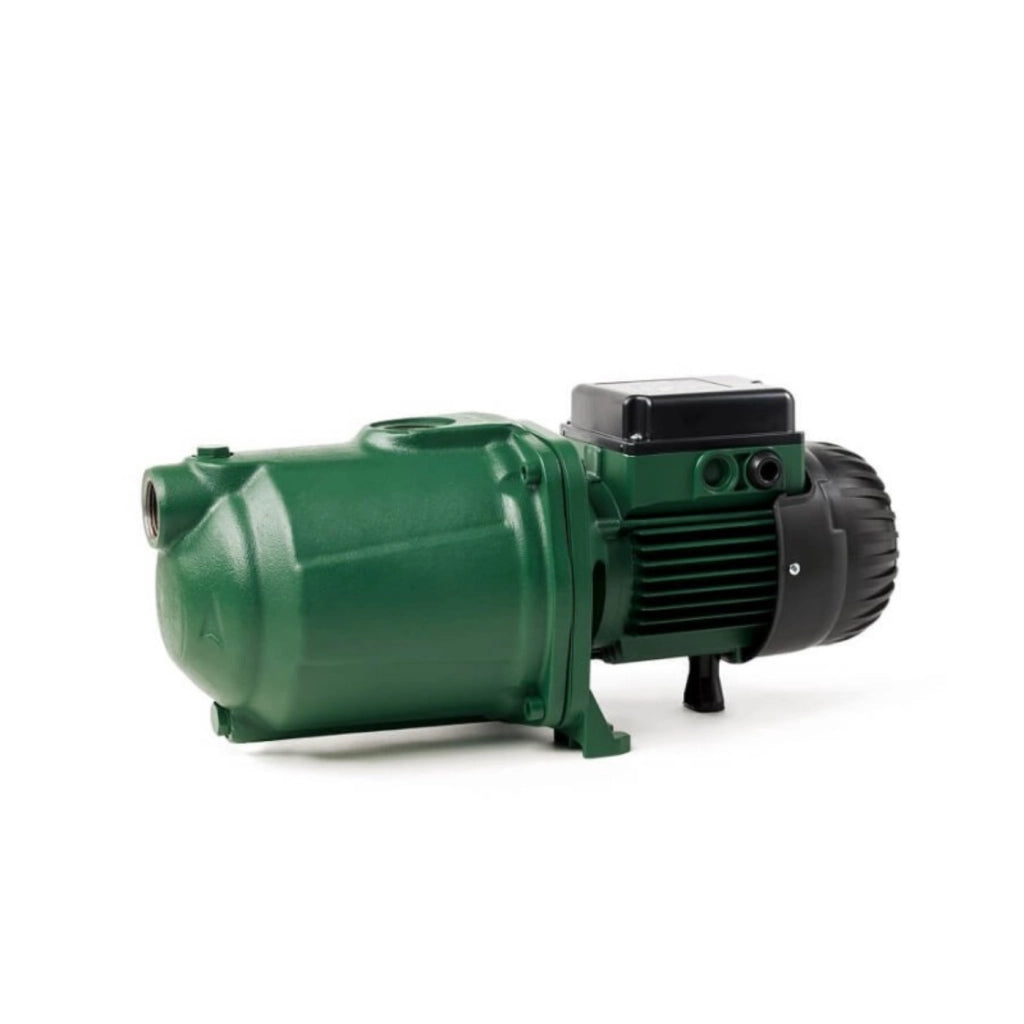 ELETTROPOMPA CENTRIFUGA MULTISTADIO DAB EURO 30/30 M HP 0,6 MONOFASE 99455002