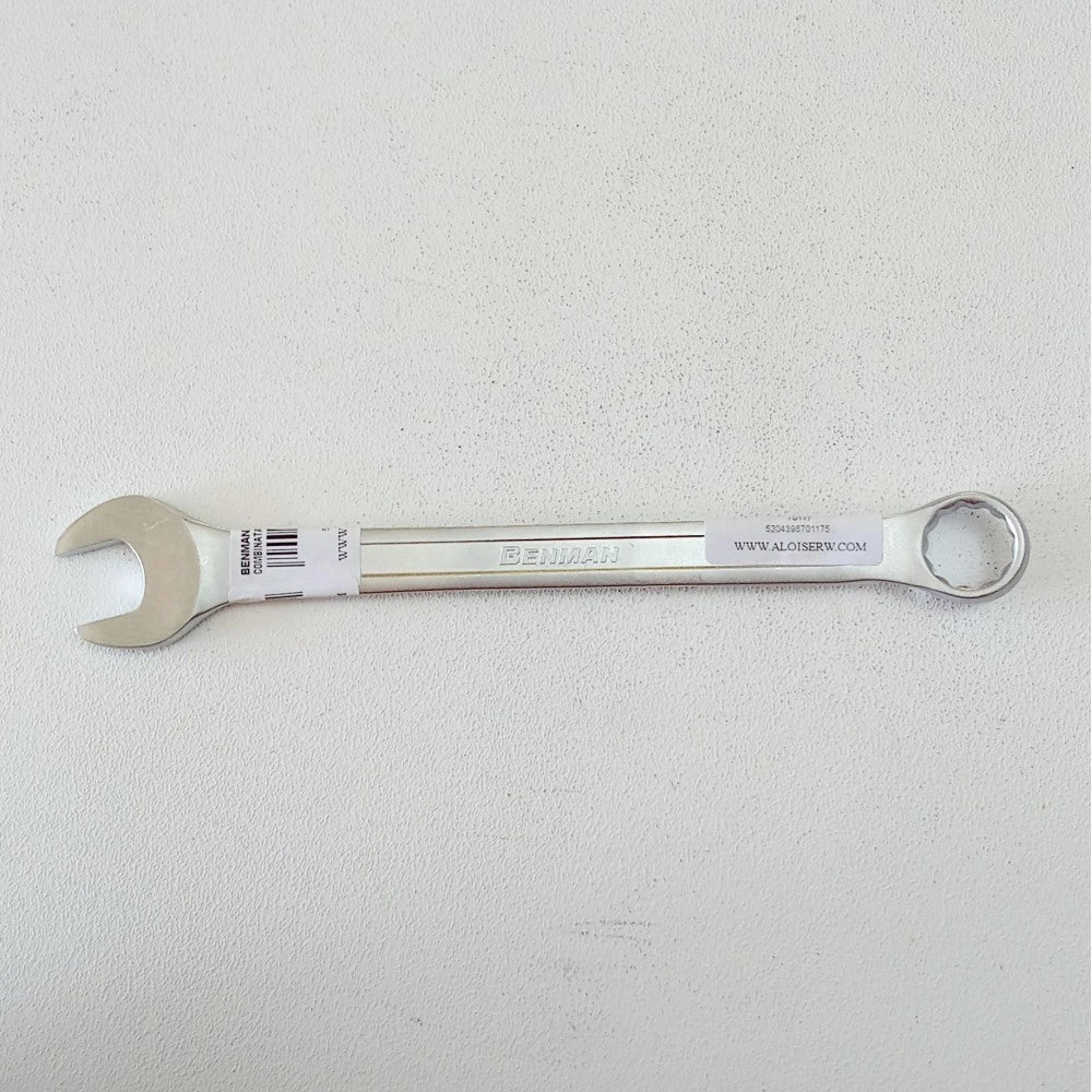 Benman 13mm chiave combinata professionale din 3113