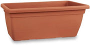 FIORIERA RETTANGOLARE 'ANTHEA' cm 50x25x22,5h