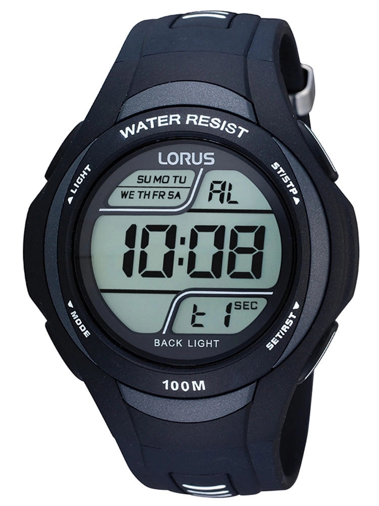 LORUS Mod. R2305EX9