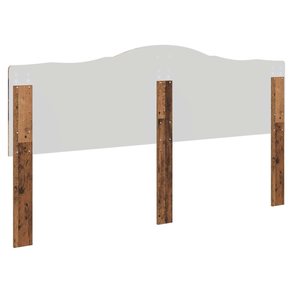 Testiera Legno vecchio Legno multistrato 887976