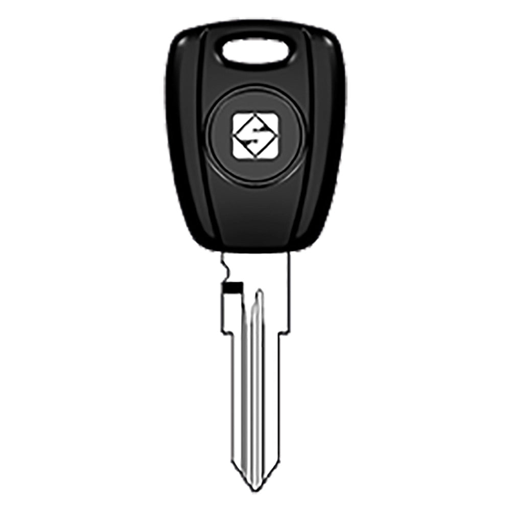 CHIAVI TRANSPONDER OTTONE GT15RTE  - SILCA