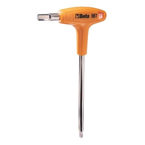 BETA    96 T CHIAVE MASCHIO C/IMPUGNATURA  4,5 MM