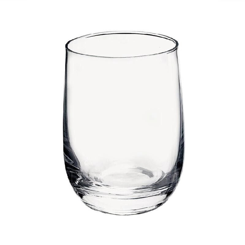 LOTO BICCHIERE ACQUA 3 PZ