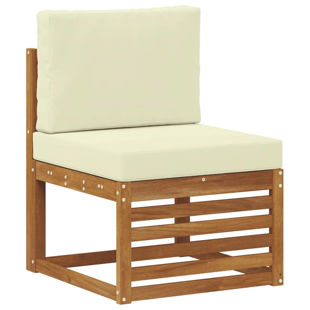 Set di divani da esterno 8 pz 3384911