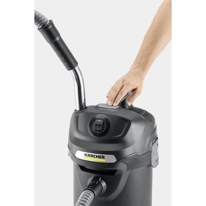 AD vuoto Premium 4 17 L
