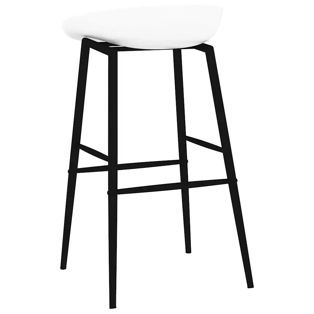 Set da Bar 5 pz Bianco 3057410