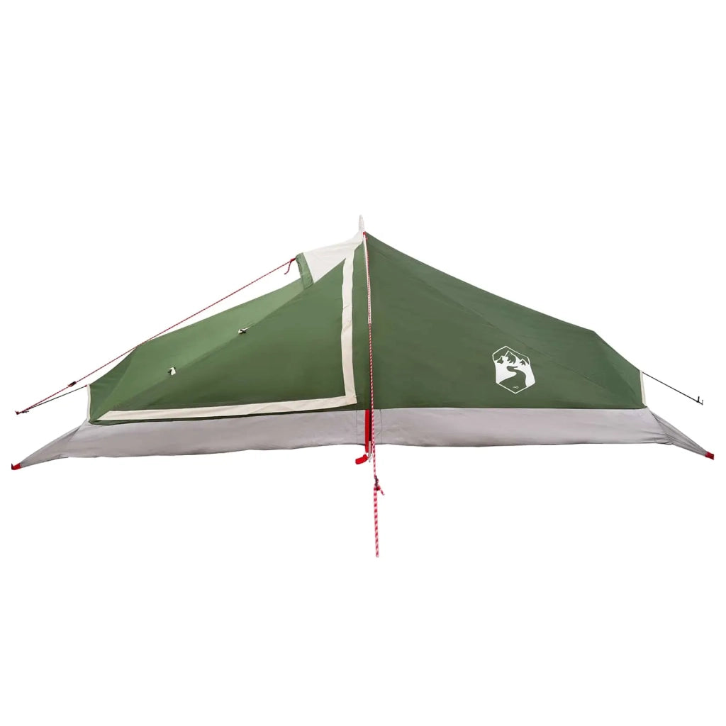 Tenda da backpacking 2 persona Verde 42018574