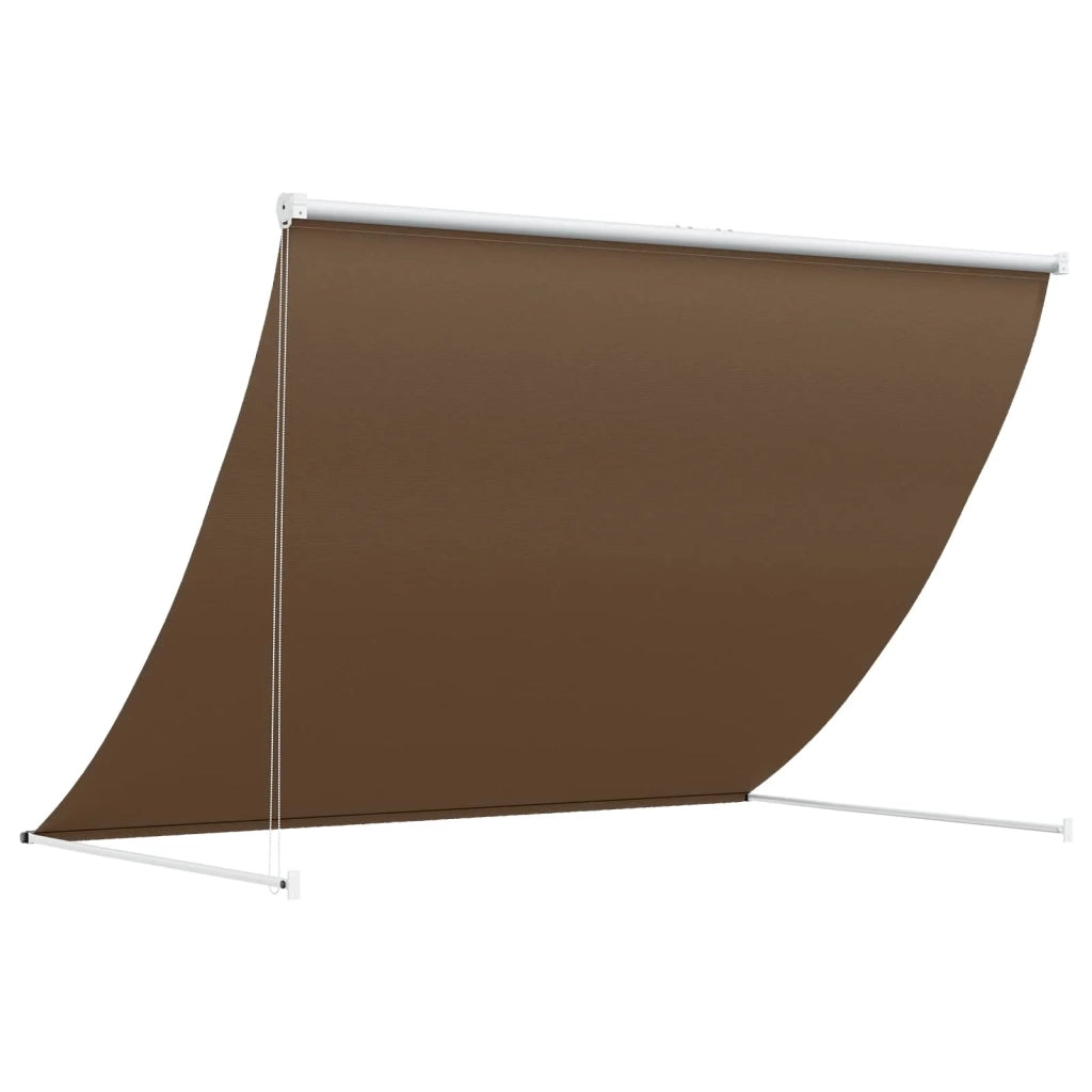 Tenda da Sole Tortora 300 x 150 cm 42037118