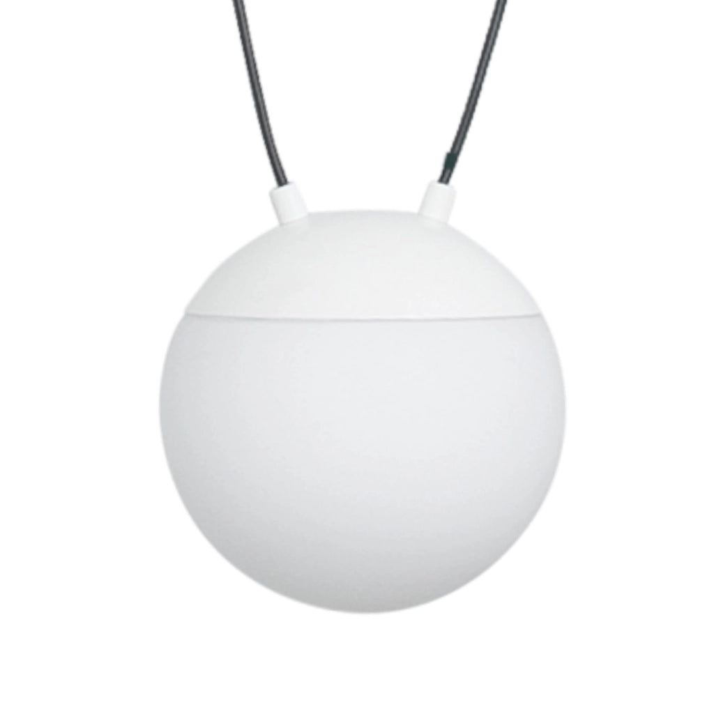 Faro Barcelona 28375-3L - MINE GLASS SPACE 3L Sospensione bianca