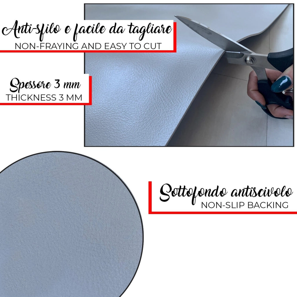 Tappeto Cucina Antimacchia 51x100 cm Stampa HD Alta Definizione Passatoia Gomma Pvc Parquet Colorato