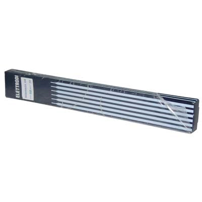 ELETTRODO X ACCIAIO INOX 308 SELF - MM 2,50X300 CF=PZ 50- 1 confezioni