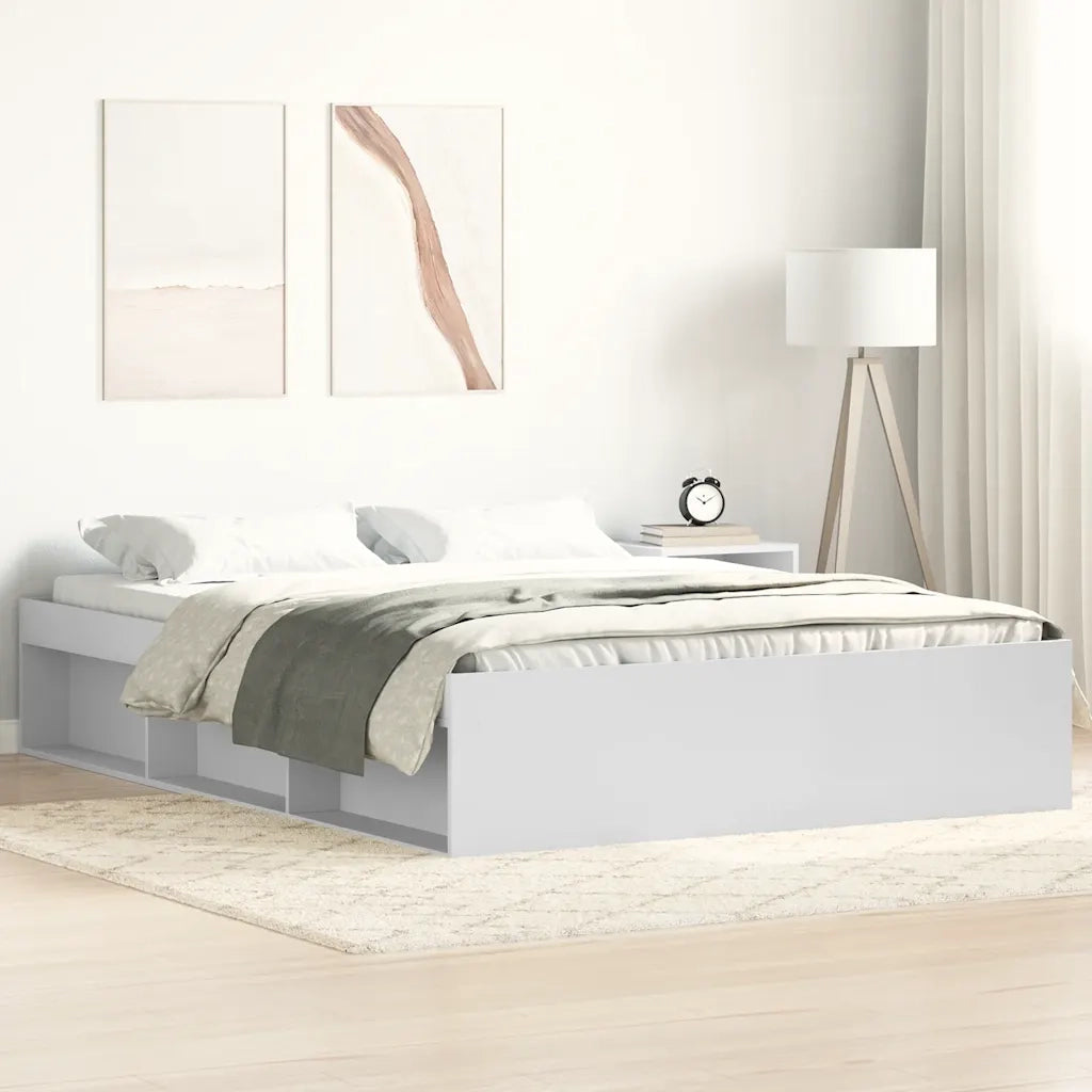Giroletto Bianco 160x200 cm