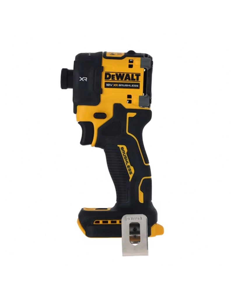 Avvitatore ad Impulsi DeWALT DCF870P2T (2 x 5,0 Ah + DCB1104 + TSTAK II)