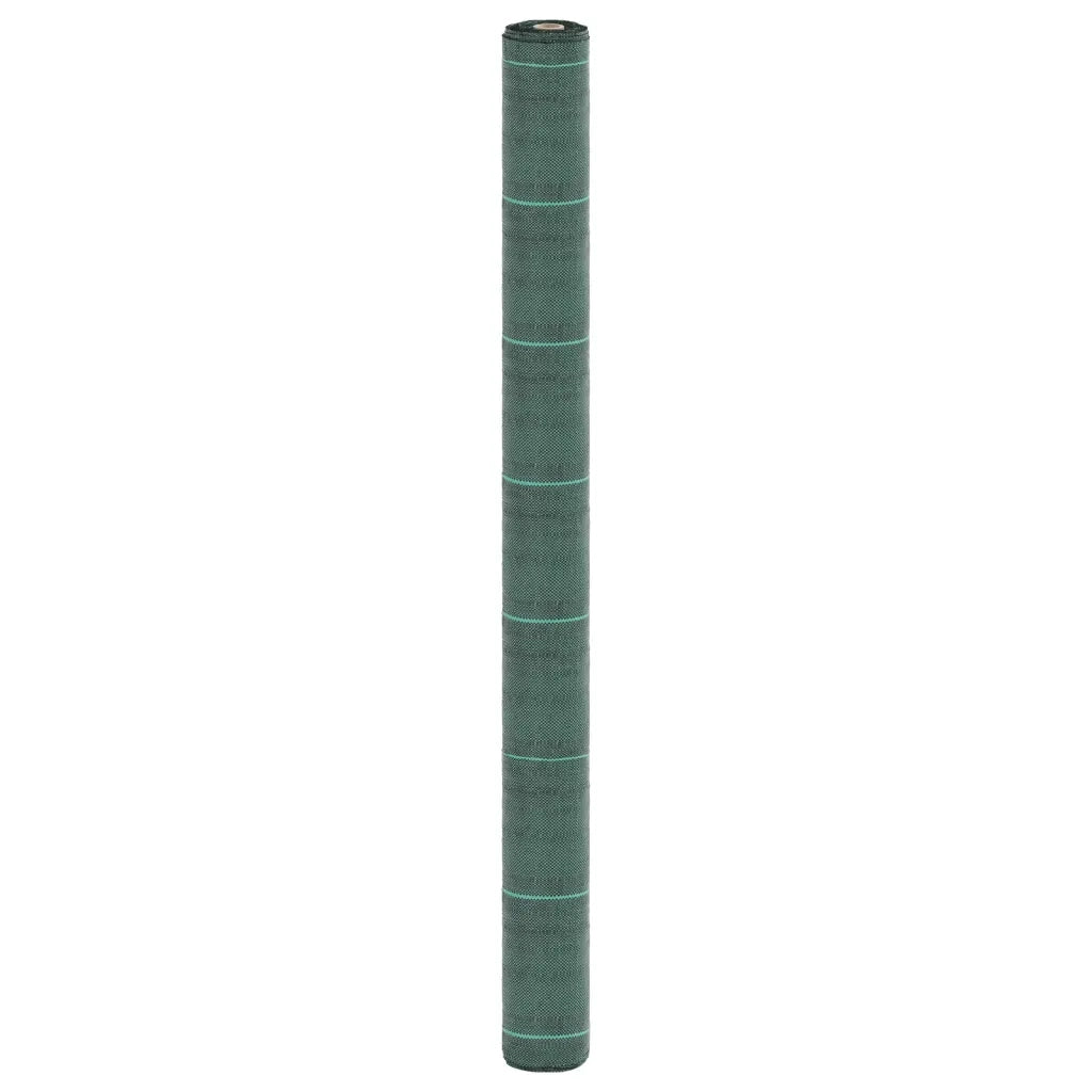 Membrana Antierbacce Verde 1,5x50 m in PP 4005258