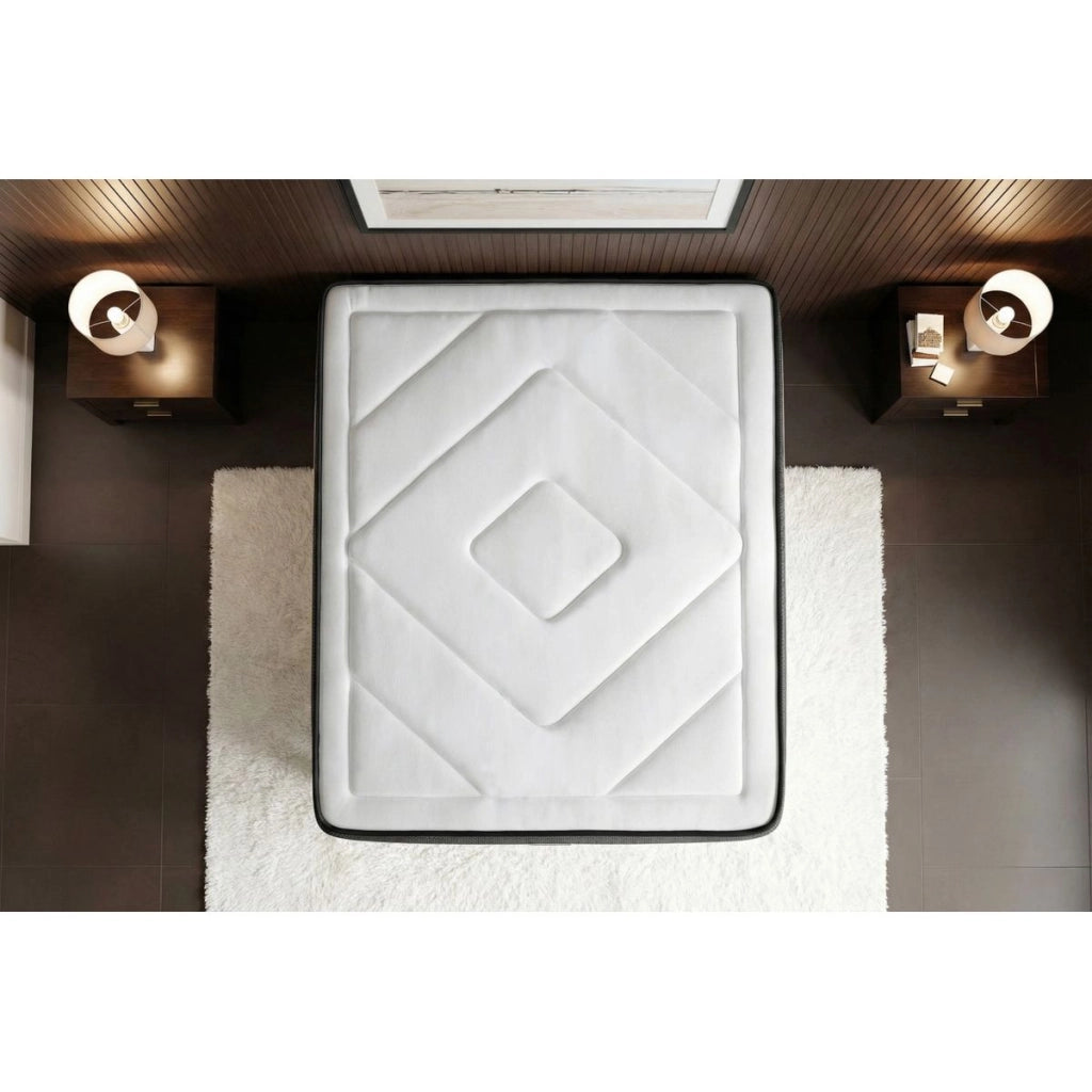 Set materasso e base 80x200 cm - Esclusivo